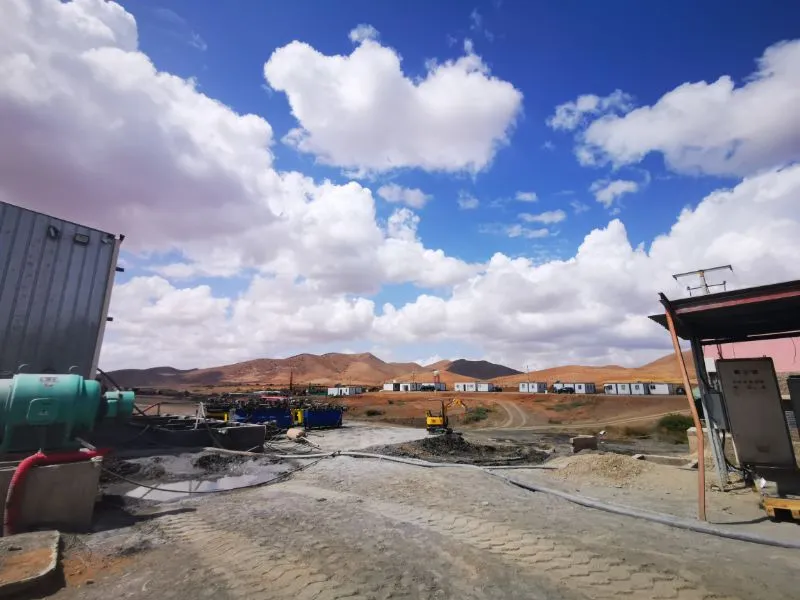 Niekorozyjny poliakrylamid flokulantu o czystości 90 do obróbki osadów 1