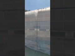 Wysokowydajny kolektor YX09510C do lepszego odzyskiwania rud miedzi i złota