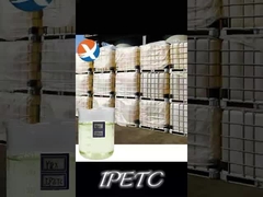 Reagens chemiczny izopropyloetylotionocarbamat IPETC Z 200