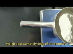 Maksymalizacja odzyskiwania minerałów za pomocą D417 Talc Depressant!