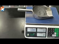 Zbiorniki z serii Y&X do żelaza