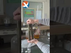 Flokulan Polyakrylamid PAM Koncentrat Odpady Żelatyna Oczyszczanie wodą 25 kg worek z paletą