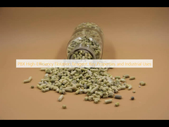 PBX Wysokiej Wydajności Reagent Flotujący: Kluczowe Właściwości i Przemysłowe Zastosowania