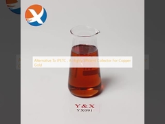 Alternatywa do IPETC, wysoce wydajny kolektor złota miedzianego