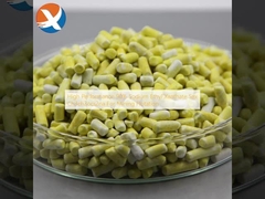 Wysoka wydajność 90% etyloksantanu sodu Sex Ch3ch2ocs2na do flotacji górniczej