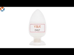 D417 Skutecznie tłumiące minerały gangue, takie jak talk